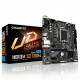 Материнская плата (12-13-14 GEN)  H610 - Gigabyte H610M S2 DDR4 (2×DDR4)