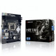 Материнская плата ( 4 GEN)  H81 - Biostar H81MHV3 3.0 | mATX | 2×DDR3