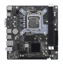 Материнская плата |  4 GEN |  H81 | ZX-H81 | mATX | LGA1150 | 2×DDR3 | Б/У