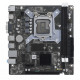 Материнская плата |  4 GEN |  H81 | ZX-H81 | mATX | LGA1150 | 2×DDR3 | Б/У