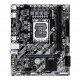 Материнская плата (15 GEN Ultra) H810 - Gigabyte H810M K | mATX | 2×DDR5