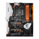 Материнская плата (AM4) X370 - Gigabyte AORUS GA-AX370-Gaming 5 (4×DDR4)