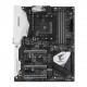 Материнская плата (AM4) X370 - Gigabyte AORUS GA-AX370-Gaming 5 (4×DDR4)