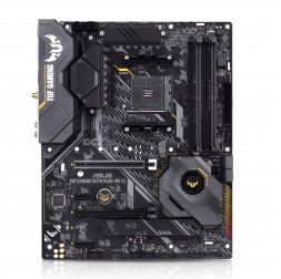 Материнская плата (AM4) X570 ASUS TUF Gaming PLUS WIFI OEM