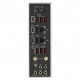 Материнская плата (AM5) X670E - ASUS ROG CROSSHAIR X670E EXTREME | 4×DDR5