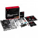 Материнская плата (AM5) X670E - ASUS ROG CROSSHAIR X670E EXTREME | 4×DDR5