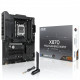 Материнская плата (AM5) X870 - ASUS X870 MAX GAMING WIFI7 | ATX | 4×DDR5
