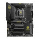 Материнская плата (AM5) X870 - MSI MAG X870 TOMAHAWK WIFI | ATX | 4×DDR5
