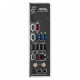 Материнская плата (AM5) X870 - MSI MAG X870 TOMAHAWK WIFI | ATX | 4×DDR5