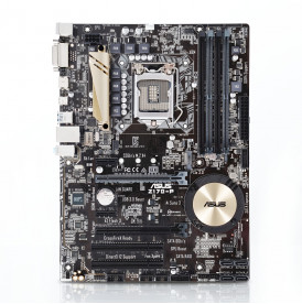 Материнская плата ( 6-7 GEN) Z170 ASUS P б/у