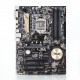 Материнская плата ( 6-7 GEN) Z170 - ASUS Z170-P (4×DDR4), б/у