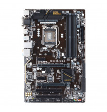 Материнская плата ( 6-7 GEN) Z170 - Gigabyte Z170 HD3 | ATX | 4×DDR4 | OEM