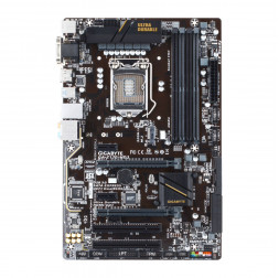 Материнская плата ( 6-7 GEN) Z170 - Gigabyte Z170 HD3 | ATX | 4×DDR4 | OEM