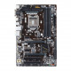 Материнская плата ( 6-7 GEN) Z170 - Gigabyte Z170 HD3 | ATX | 4×DDR4 | OEM