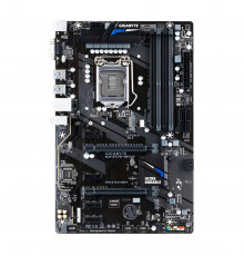 Материнская плата |  6-7 GEN | Z170 | Gigabyte Z170 Wind | ATX | 4×DDR4 | OEM