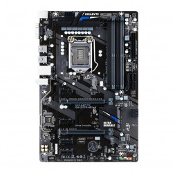 Материнская плата |  6-7 GEN | Z170 | Gigabyte Z170 Wind | ATX | 4×DDR4 | OEM