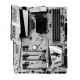 Материнская плата |  6-7 GEN | Z170 | MSI Z170A Mpower Gaming Titanium | ATX | 4×DDR4 | Б/У