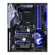 Материнская плата ( 8-9 GEN) Z370 - Gigabyte AORUS Z370 Gaming 5 | ATX | 4×DDR4