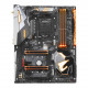 Материнская плата ( 8-9 GEN) Z370 - Gigabyte AORUS Z370 Gaming 5 | ATX | 4×DDR4