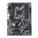 Материнская плата ( 8-9 GEN) Z370 - Gigabyte Z370 HD3 | 4×DDR4 | Б/У