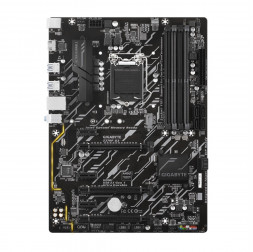 Материнская плата |  8-9 GEN | Z370 | Gigabyte Z370P D3 | ATX | 4×DDR4