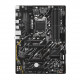 Материнская плата |  8-9 GEN | Z370 | Gigabyte Z370P D3 | ATX | 4×DDR4