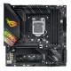 Материнская плата (10-11 GEN) Z490 - ASUS ROG STRIX Z490-G GAMING (WIFI) | 4×DDR4