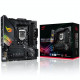 Материнская плата (10-11 GEN) Z490 - ASUS ROG STRIX Z490-G GAMING (WIFI) | 4×DDR4