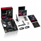 Материнская плата (10-11 GEN) Z490 - ASUS ROG STRIX Z490-G GAMING (WIFI) | 4×DDR4