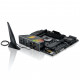 Материнская плата (10-11 GEN) Z490 - ASUS ROG STRIX Z490-G GAMING (WIFI) | 4×DDR4