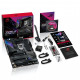 Материнская плата (10-11 GEN) Z590 - ASUS ROG STRIX Z590-E GAMING WIFI | 4×DDR4