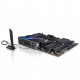Материнская плата (10-11 GEN) Z590 - ASUS ROG STRIX Z590-E GAMING WIFI | 4×DDR4