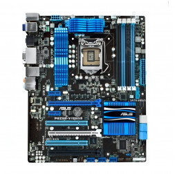 Материнская плата ( 2-3 GEN) Z68 | ASUS P8Z68-V/GEN3 | ATX | 4×DDR3 | Б/У