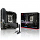 Материнская плата (12-13-14 GEN) Z690 - ASUS ROG STRIX Z690-I GAMING WIFI | 2×DDR5
