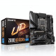 Материнская плата (12-13-14 GEN) Z690 - Gigabyte Z690 UD DDR4 (4×DDR4)