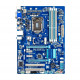 Материнская плата |  2-3 GEN | Z77 | Gigabyte Z77 DS3H | ATX | 4×DDR3 | Б/У