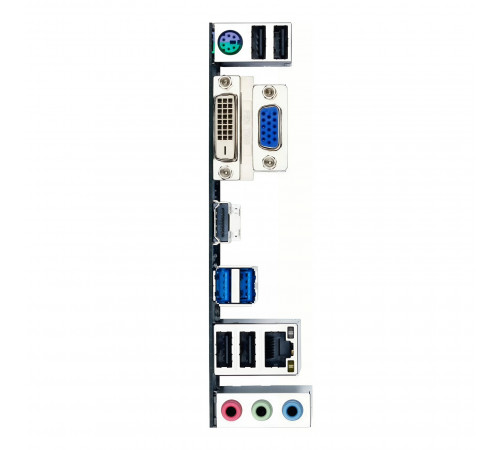 Материнская плата |  2-3 GEN | Z77 | Gigabyte Z77 DS3H | ATX | 4×DDR3 | Б/У