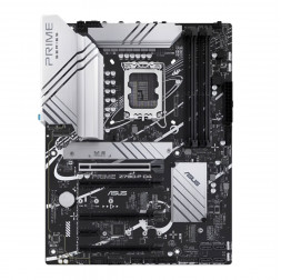 Материнская плата (12-13-14 GEN) Z790 - ASUS Prime Z790-P D4 | ATX | 4×DDR4 | OEM