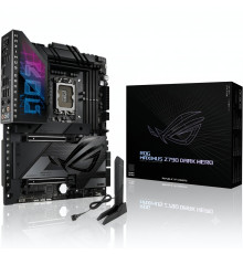 Материнская плата (12-13-14 GEN) Z790 - ASUS ROG MAXIMUS Z790 DARK HERO | ATX | 4×DDR5
