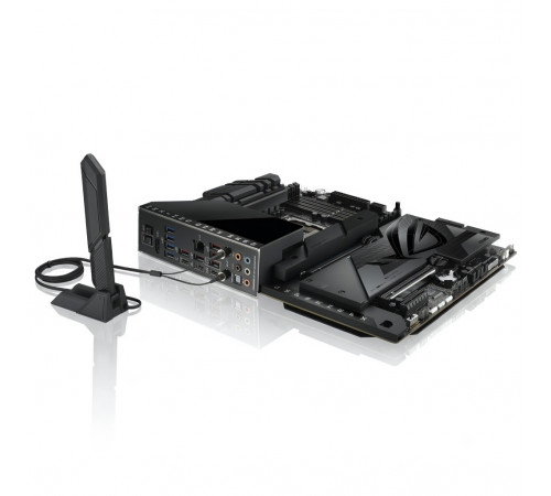 Материнская плата (12-13-14 GEN) Z790 - ASUS ROG MAXIMUS Z790 DARK HERO | ATX | 4×DDR5