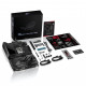 Материнская плата (12-13-14 GEN) Z790 - ASUS ROG MAXIMUS Z790 DARK HERO | ATX | 4×DDR5