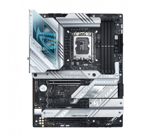 Материнская плата (12-13-14 GEN) Z790 - ASUS ROG STRIX Z790-A GAMING WIFI | 4×DDR5