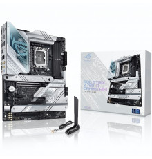 Материнская плата (12-13-14 GEN) Z790 - ASUS ROG STRIX Z790-A GAMING WIFI | 4×DDR5