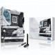 Материнская плата (12-13-14 GEN) Z790 - ASUS ROG STRIX Z790-A GAMING WIFI | 4×DDR5