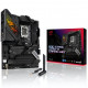 Материнская плата (12-13-14 GEN) Z790 - ASUS ROG STRIX Z790-H GAMING WIFI | ATX | 4×DDR5