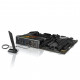 Материнская плата (12-13-14 GEN) Z790 - ASUS ROG STRIX Z790-H GAMING WIFI | ATX | 4×DDR5