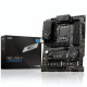 Материнская плата (12-13-14 GEN) Z790 - MSI PRO Z790-P (4×DDR5)