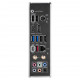 Материнская плата (12-13-14 GEN) Z790 - MSI Z790 Gaming Plus WIFI (4×DDR5), 99% новая