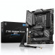 Материнская плата (12-13-14 GEN) Z790 - MSI Z790 Gaming Plus WIFI (4×DDR5), 99% новая