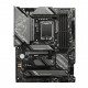 Материнская плата (12-13-14 GEN) Z790 - MSI Z790 Gaming Plus WIFI (4×DDR5), 99% новая